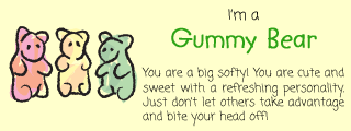 gummibears