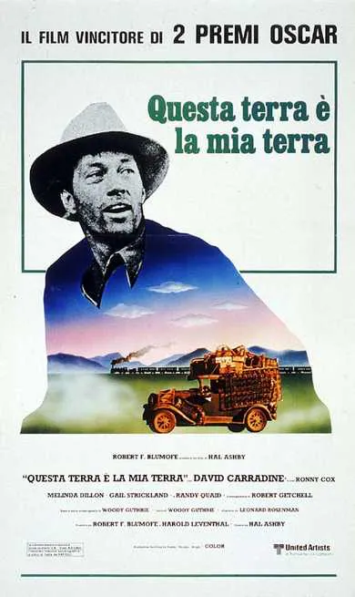 Questa terra è la mia terra (1977) FullHD 1080p (DVD Resync) AC3 ITA ENG Subs