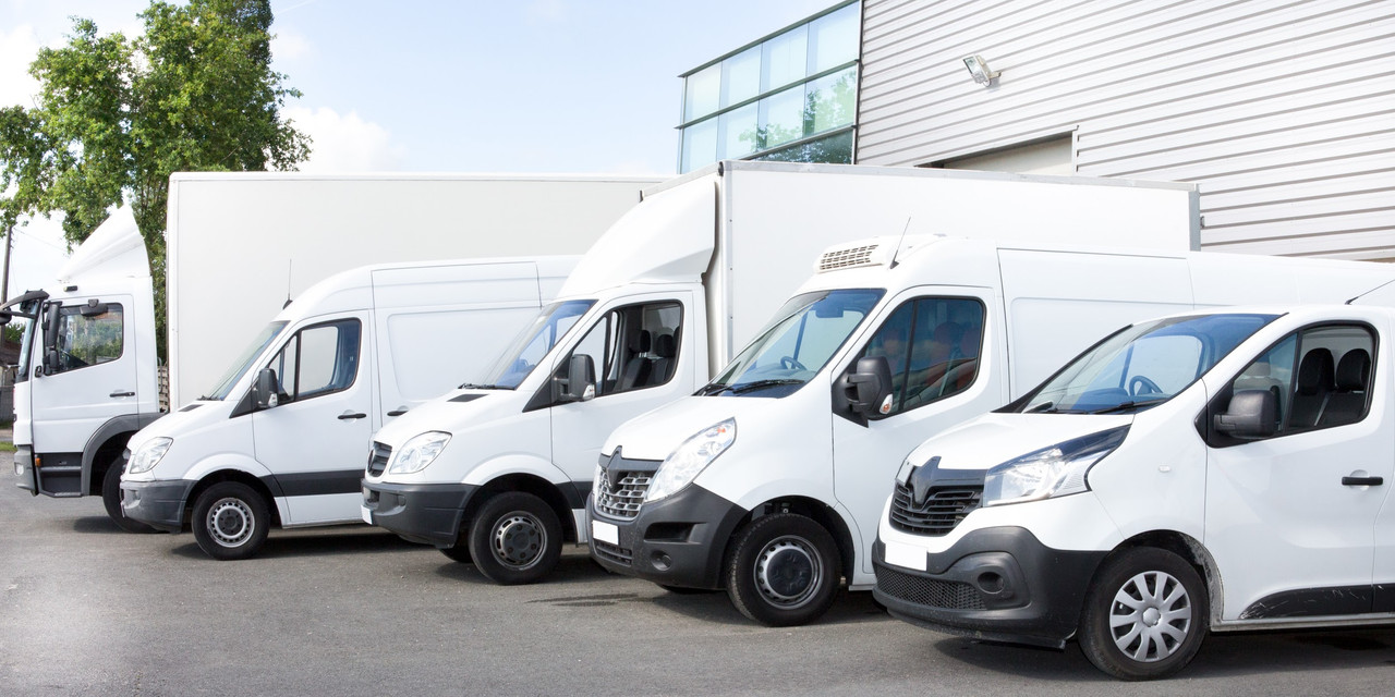 Why Choose A Refrigerated Van?