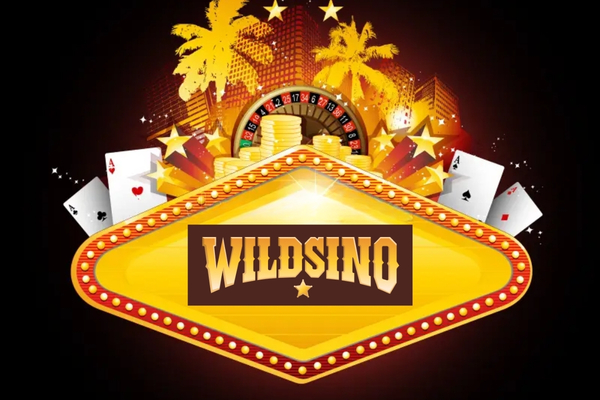Wildsino online Casino