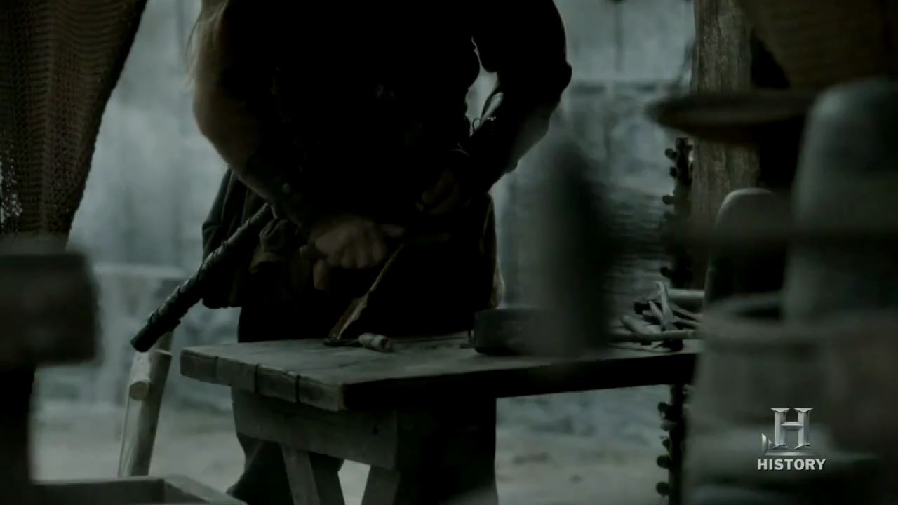 Fotos 04255 Vikings.S02E02.2014.HDTV.Audio.Latin