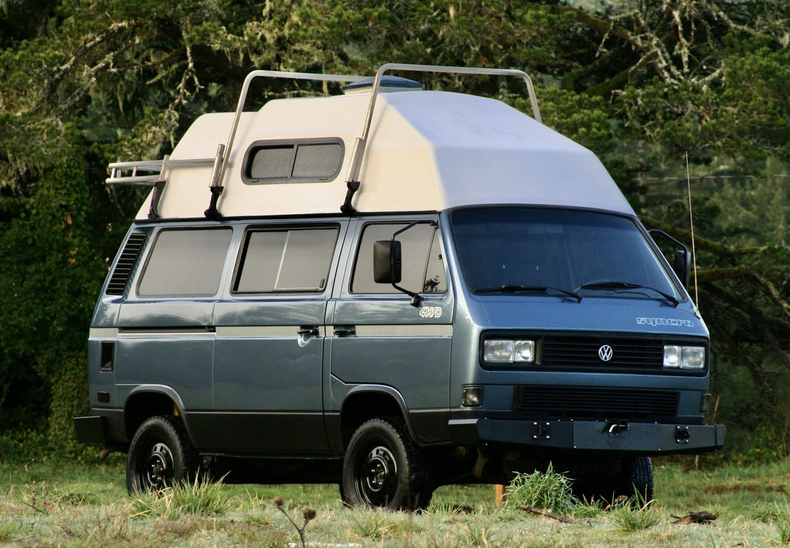 0 86 vanagon syncro 1