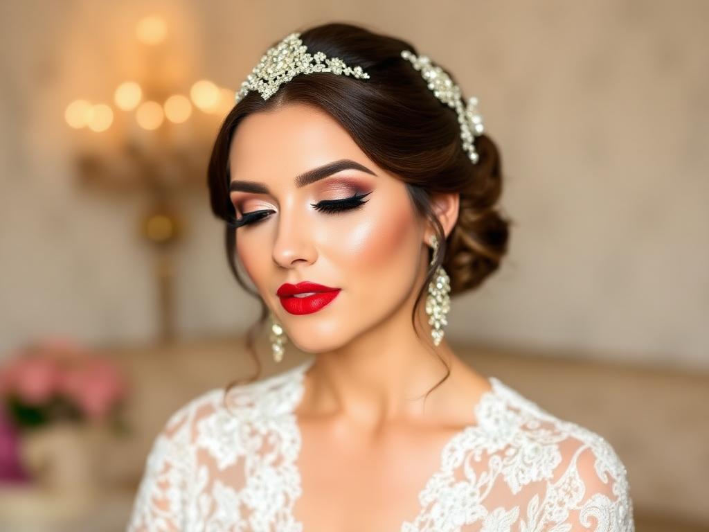 Traditional Winged Liner