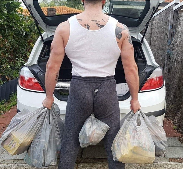 Самый откровенный пост о жизни мужиков, который не поймет ни одна женщина