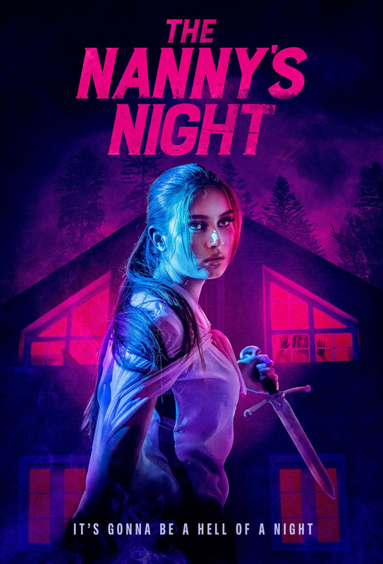 The Nannys Night 2022 1080p WEB-DL DD5 1 H 264-EVO