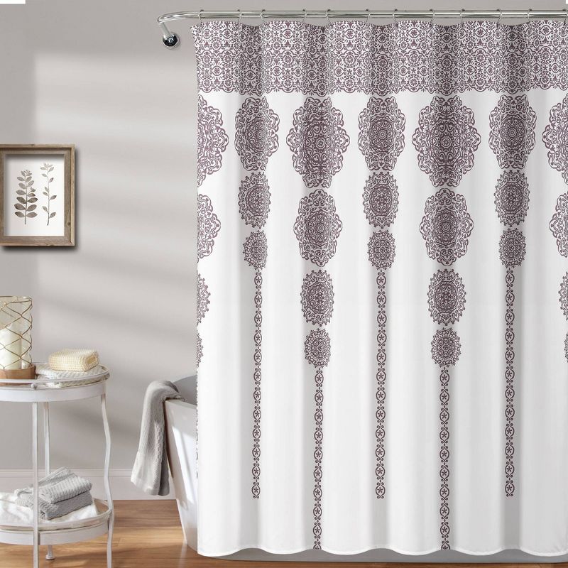 Get Shower Curtains for as Low as at Target Get Shower Curtains for as Low as at Target