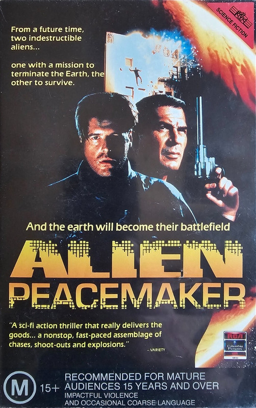 Strażnik pokoju / Peacemaker (1990) MULTI.AI.UP.1080p.WEB.DL.AC3-ChrisVPS / LEKTOR AI i NAPISY