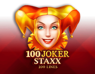 100 joker staxx