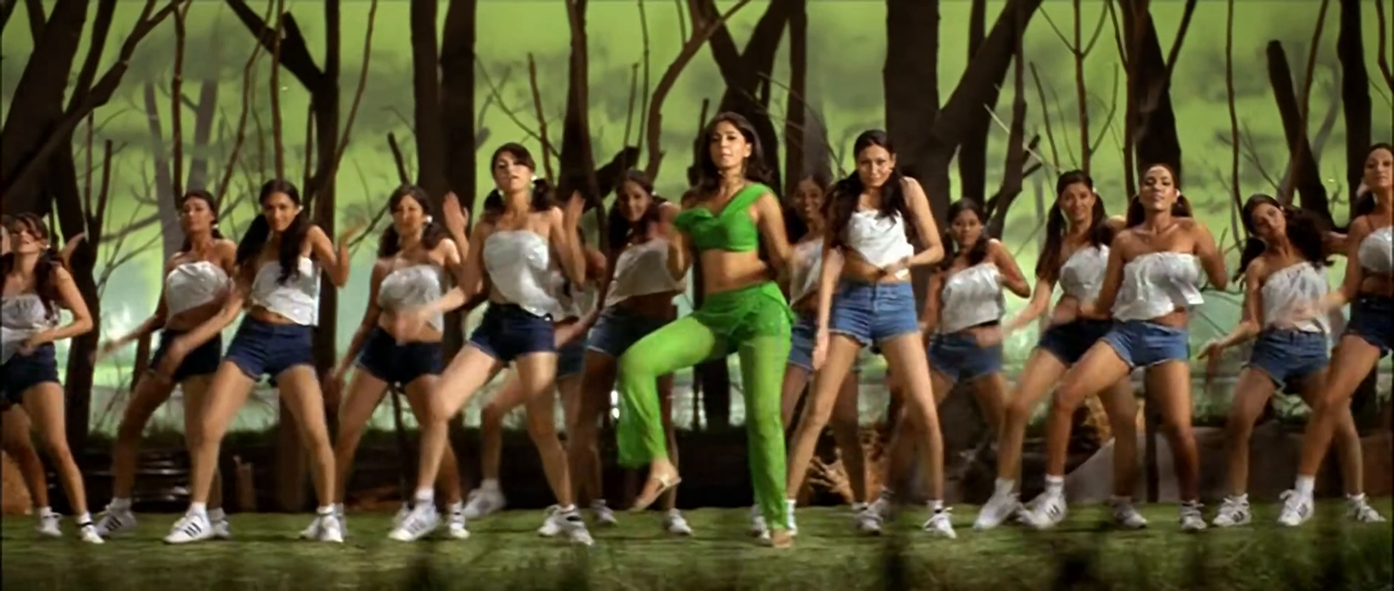 Anushka Shetty -Sukku Sukku 4K Video Song from Lakshyam2025-04-25 12-32-48-568-68