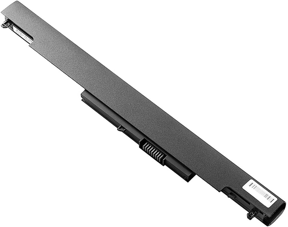 Batería HP - Vista Lateral