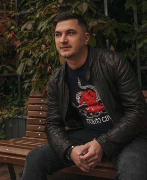 Закаурцев Роман