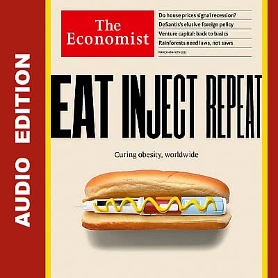 The Economist - 4 March 2023