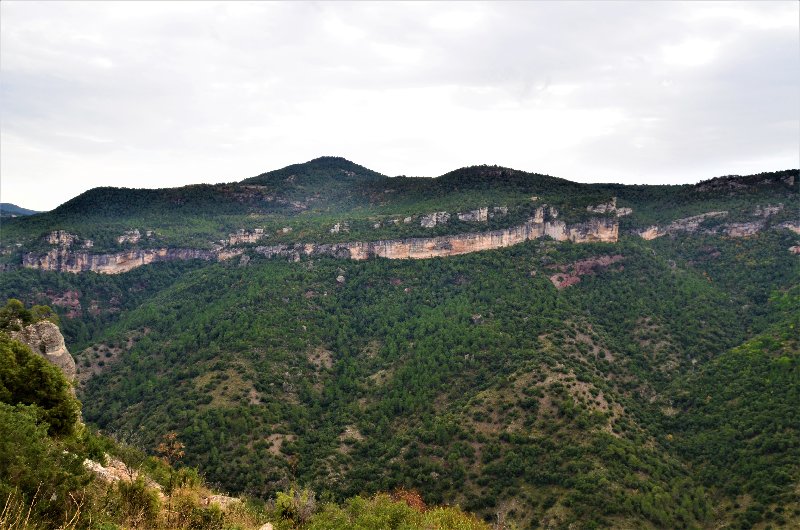 Tarragona y sus pueblos-2016 - Blogs de España - SIURANA-4-11-2016 (9)