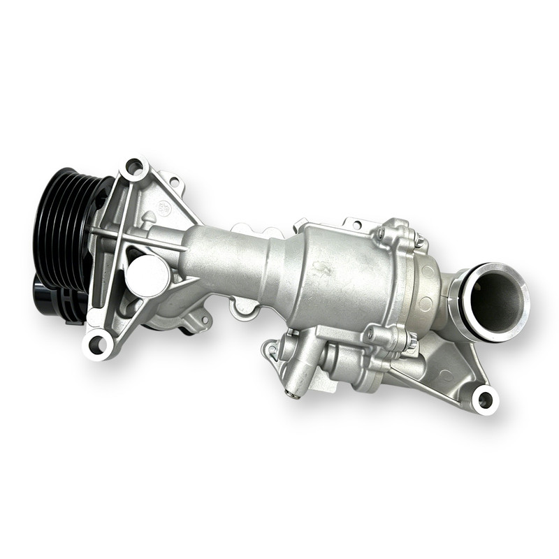 WATER PUMP M/B W205 C200 C300 A238 C238 274 200 0900 / A2742000900 / 2742000900