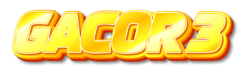 Logo GACOR3