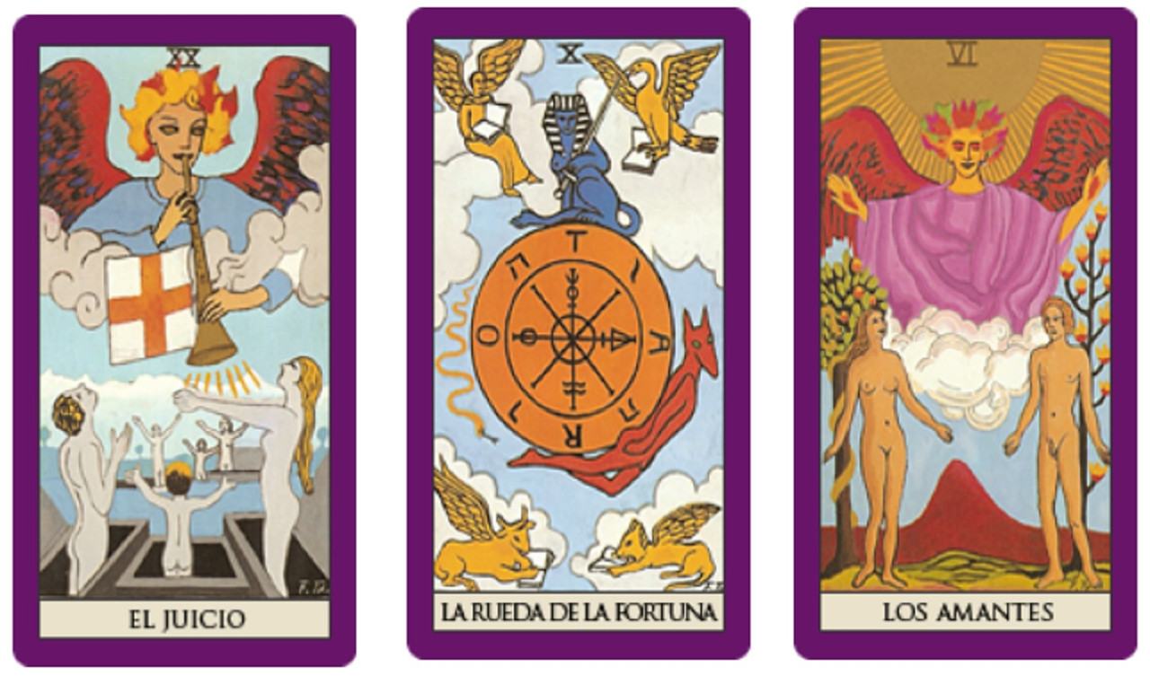 Tarot gratis para hoy 30 de octubre del 2021 ¿Cómo te irá según el horóscopo?