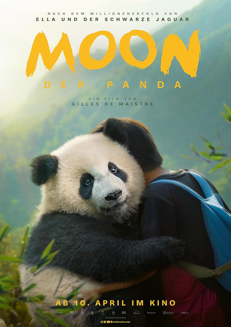 Moon: Panda i ja / Moon the Panda / Moon le panda (2025) MULTi.1080p.AMZN.WEB-DL.x264.AC3-KiT / Dubbing i Napisy PL