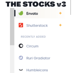 Thestocks