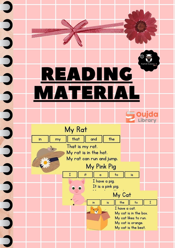 Download Reading Material PDF Book Phenomny Books