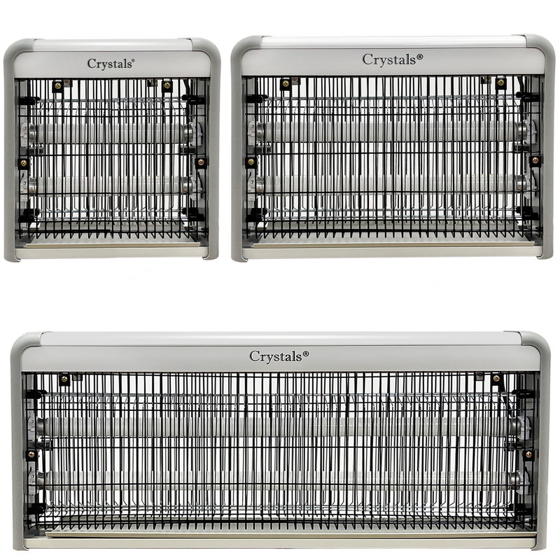 Industrial bug zapper best sale