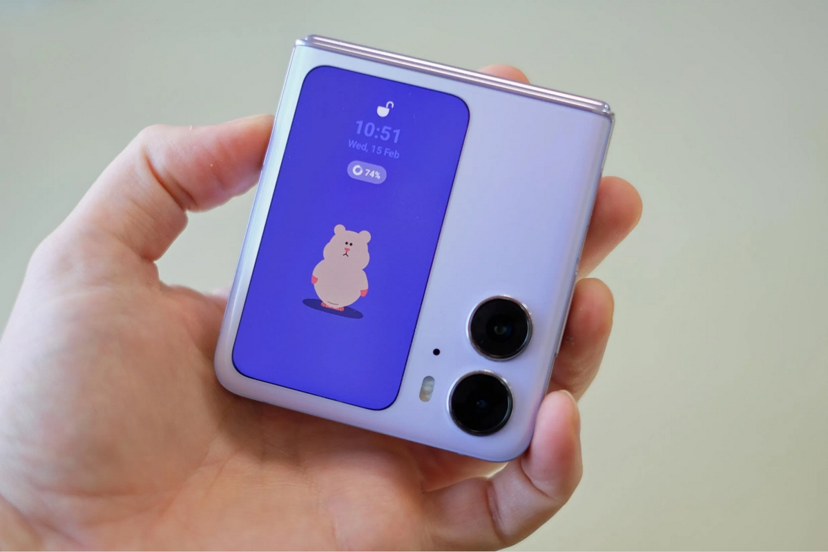 ¿Cuál va a ser el precio del nuevo OPPO Find N2 Flip en México?