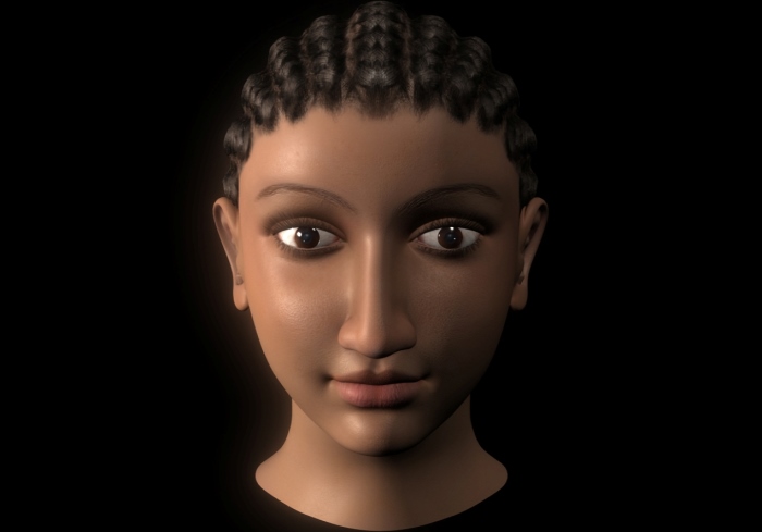 Вот как на самом деле выглядела Клеопатра, по мнению ученых