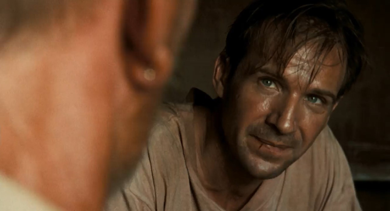 The Constant Gardener 2005 BluRay [Hindi + English] 480p, 720p ESub Screenshot