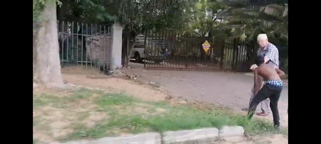 Такая близкая Африка. (ЮАР. 22 дня и 4200 км. Ноябрь-Декабрь)