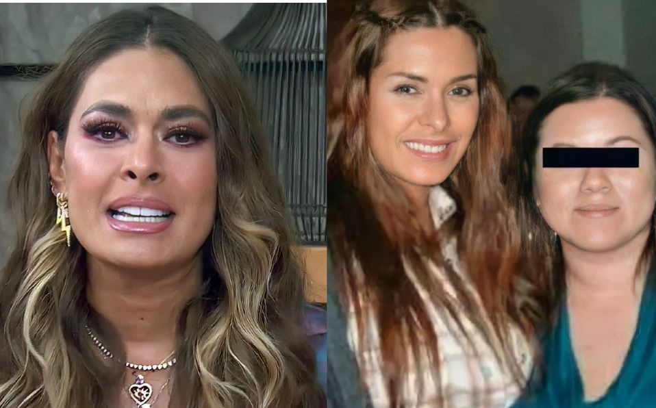Galilea Montijo: Aseguran que su hermana es mantenida y alcohólica ¿Es real?