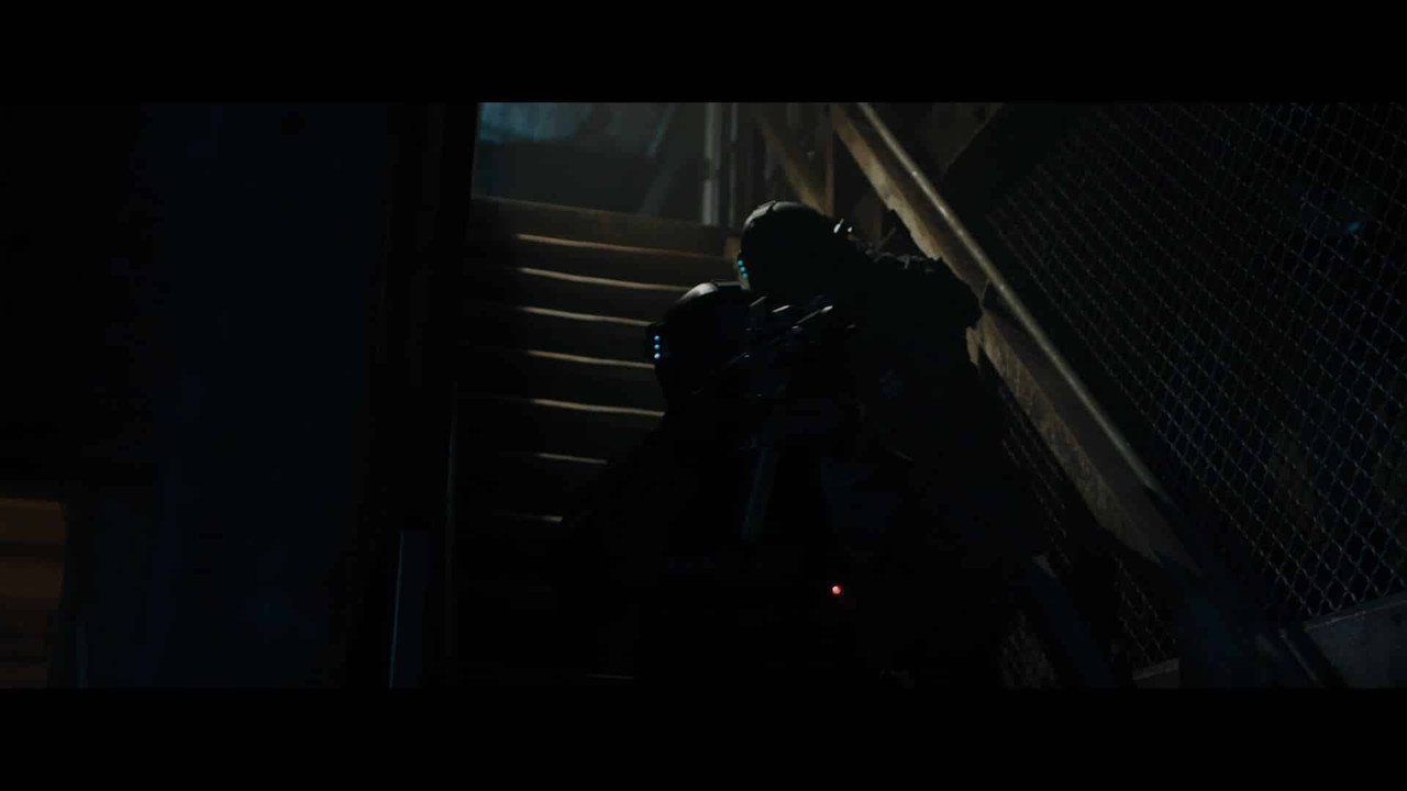 Fotos 06278 Maze Runner - The Scorch Trials [201