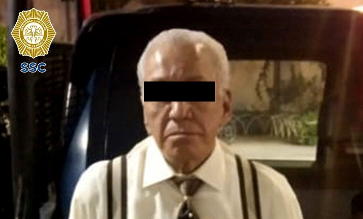 Jesús Hernández murió de causas naturales, Fiscalía descarta delito