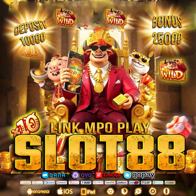 Mpo Slot Terbaik