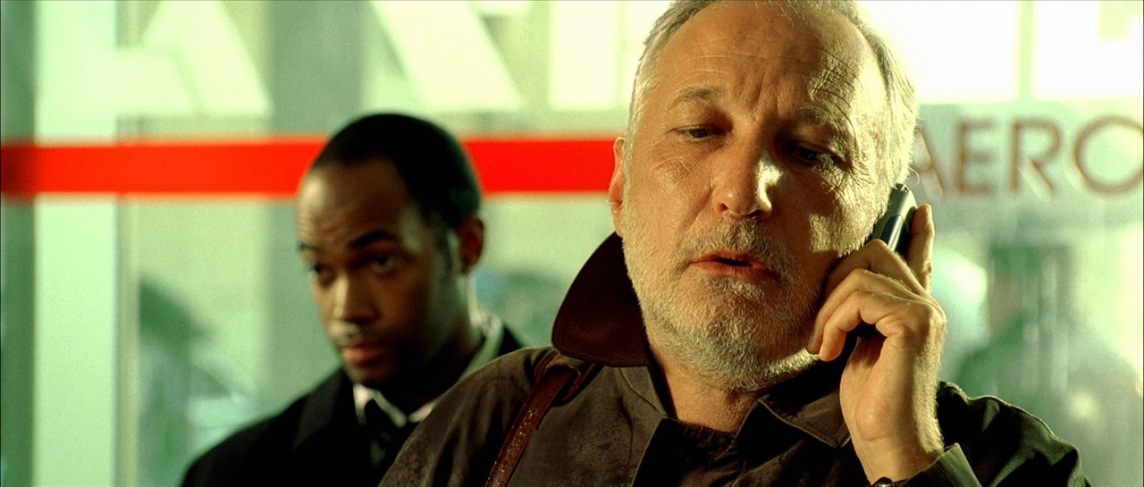 Transporter 2 2005 DC (1080p x265 10bit Tigole).