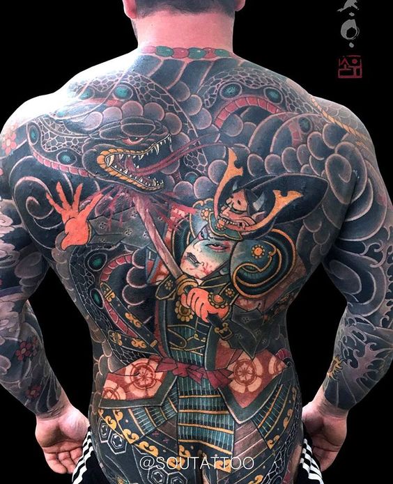 japanesetattoo
