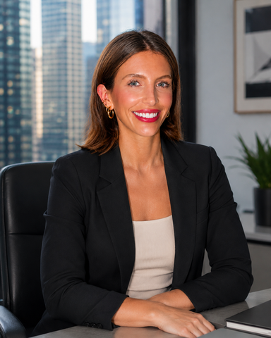 Britt Andrzejewski Headshot