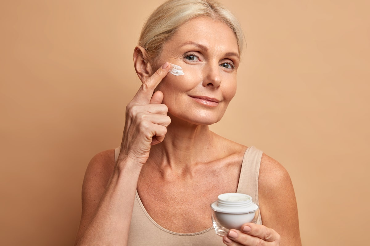 Anti-aging Night Cream