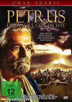Petrus - Die wahre Geschichte (2005)