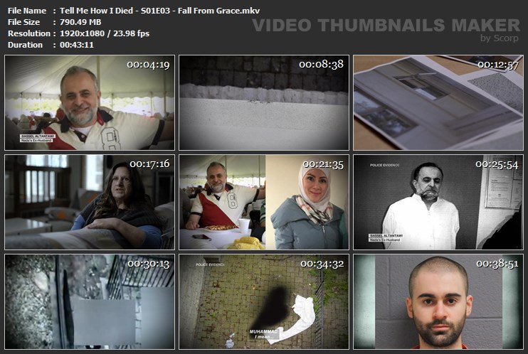 Tell Me How I Died - S01E03 - Fall From Grace.mkv