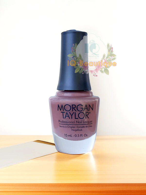 Morgan Taylor Spring 2024 LACE IS MORE Nail Lacquer 0.5 fl oz/15mL *Pick Any* - Picture 6 of 7