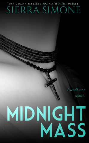 Sierra Simone - Midnight mass  (2019) Traduzione amatoriale