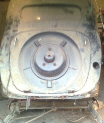 train AR5