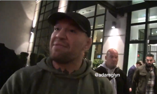 Конър Макгрегър: Ще се бия с Майкъл Чандлър на UFC 303