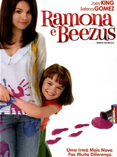 Ramona E Beezus (2010).avi DvdRip AC3 iTA