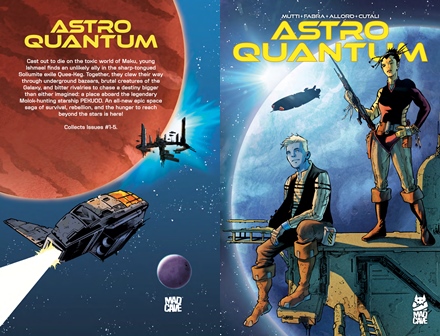 Astro Quantum (2026)