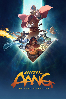 Movie cover image