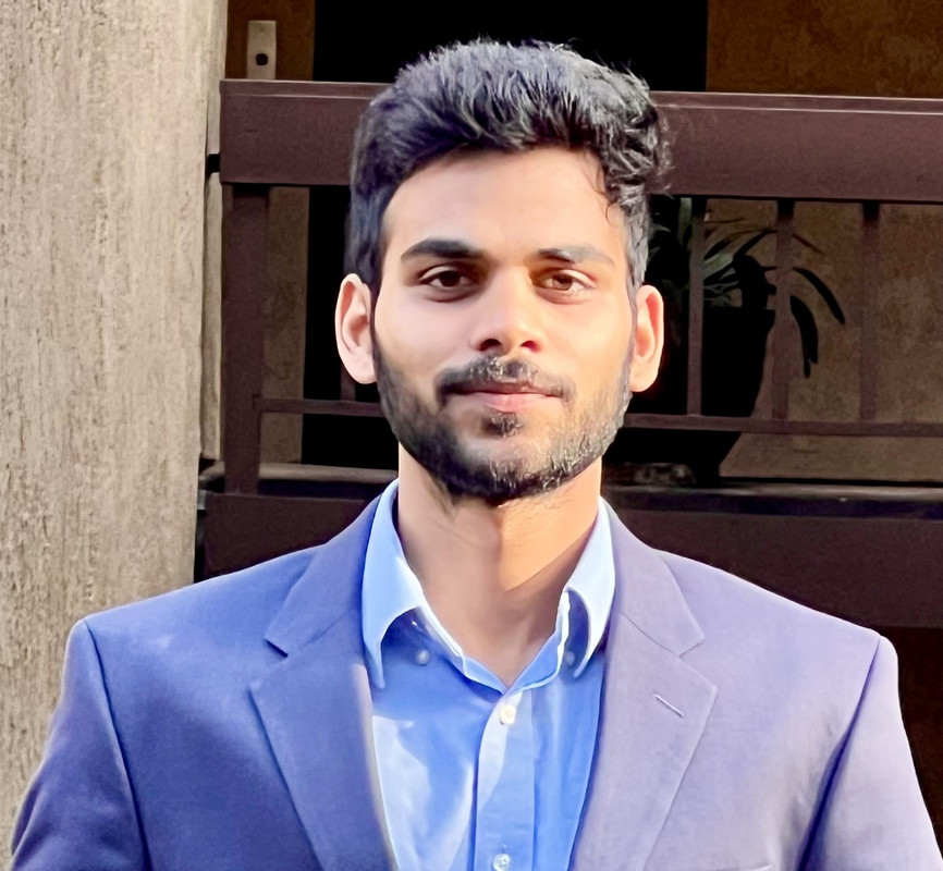 Prudhvi Reddy Gundu