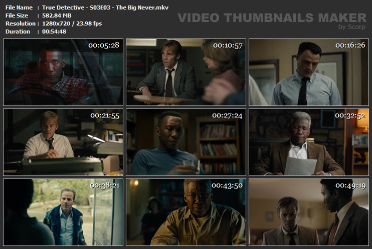 True Detective - S03E03 - The Big Never.mkv