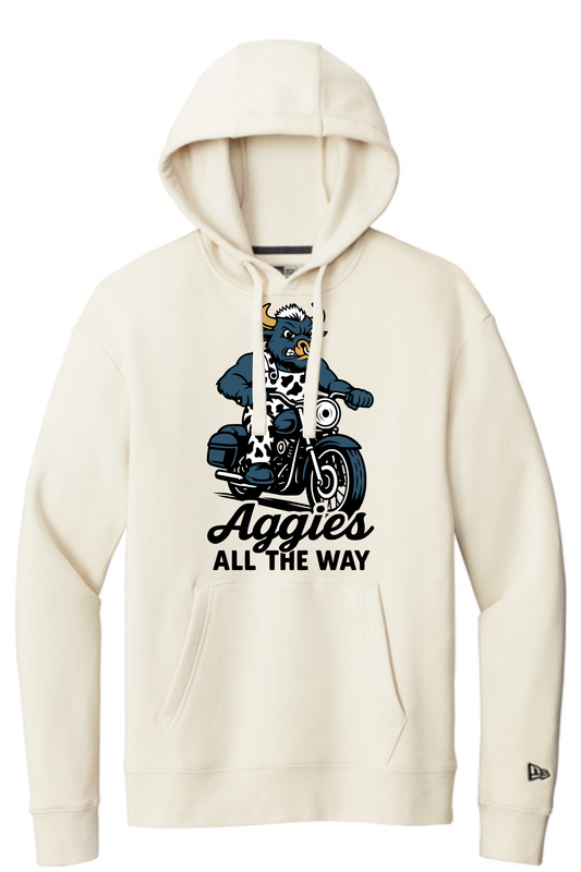 AATW Hoodie