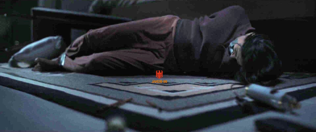 Freida Pinto - Intrusion 2021