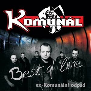 Re: KOMUNÁL - U zašlejch časů (CZ 2012)